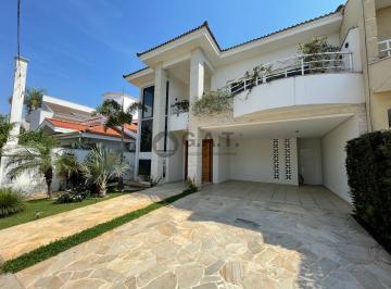 Foto 01 · Luxuosa casa em condomínio à venda em Sorocaba-SP, bairro Aparecidinha, 4 quartos, 4 suítes, 3 salas