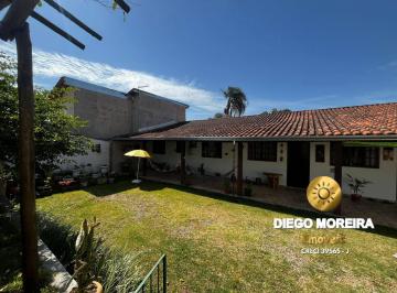 Rural · 240m² · 4 Quartos · 10 Vagas · Chácara à Venda – 1.000 m² – Lazer Completo