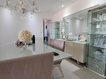 Apartamento de 3 quartos, Salvador · Apartamento de três suítes a venda no Art residence