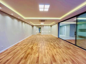 Apartamento · 220m² · 3 Quartos · 2 Vagas · Residencial Córdoba Palace - Imóvel Alto Padrão - Bairro Medianeira - Apartament