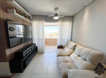 Apartamento · 120m² · 3 Quartos · 2 Vagas · APARTAMENTO 3 QUARTOS COM SUÍTE, 119M², 2 VAGAS, ESTRUTURA COMPLETA