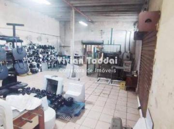 Comercial · 1010m² · Comercial à venda - no Jardim Santa Gertrudes
