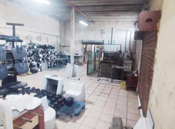 Comercial · 1010m² · Comercial à venda - no Jardim Santa Gertrudes