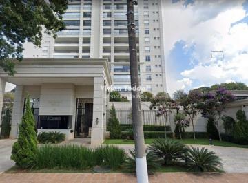 Apartamento · 296m² · 4 Quartos · 4 Vagas · Apartamento à venda - em Anhangabaú