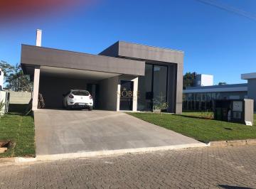 Casa · 180m² · 3 Quartos · 2 Vagas · Casa nova e mobiliada no Reserva das Águas – Torres/RS