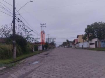 Terreno · 420m² · VENDO TERRENO 420 M2  CIBRATEL 2