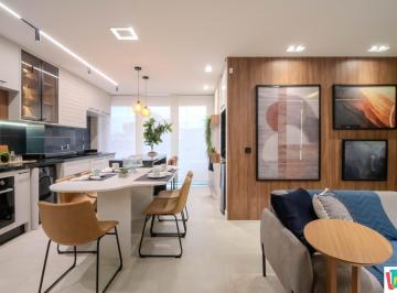 Apartamento · 72m² · 2 Quartos · 1 Vaga · APARTAMENTO DE 72M² EM CONSTRUÇÃO - JARDINS DO HORTO, HORTO FLORESTAL!