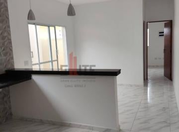 Casa · 56m² · 2 Quartos · 2 Vagas · CASA 2 Dorm 1 Suite  PISCINA ITANHAÉM  Aceita Financiamento