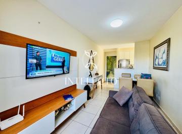 Apartamento · 50m² · 2 Quartos · 1 Vaga · Vendo Apartamento 2 quartos Nova Parnamirim