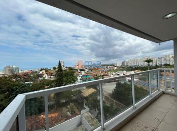 Apartamento · 76m² · 3 Quartos · 1 Vaga · Apartamento 3 Quartos no UP Residence, Glória (Venda somente à vista)