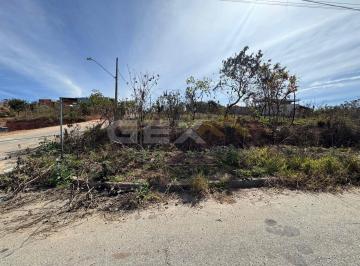 Terreno · 218m² · Lote à venda no Residencial Lagoa Park de esquina com 218,42 m².
