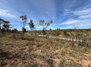 Terreno · 224m² · Lote à venda no Residencial Lagoa Park com 223,78 m².