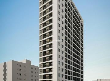 Apartamento · 34m² · 1 Quarto · Studio 52,55m² no Bairro Centro - Curitiba