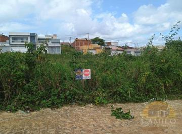 bb280388bcf70674a93bd64ef0e783ca.jpg · Terreno à venda, 164 m² por R$ 50.000 - Cajá - Vitória de Santo Antão/PE