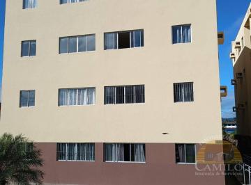 f2fc62acfa9cec4b68ed0fc2e3b31913.jpg · Apartamento com 2 dormitórios à venda por R$ 130.000,00 - Cajá - Vitória de Santo Antão/PE