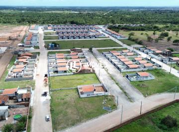 Terreno · 434m² · 🏡 Oportunidade de Repasse – Lote no Loteamento Alto Plano 🏡
