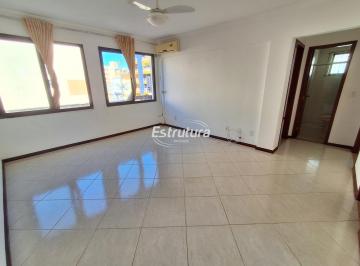 Apartamento · 80m² · 2 Quartos · 1 Vaga · Apartamento de 2 dormitórios Semimobiliado
