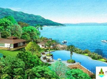 Terreno · 46000m² · Terreno à venda, Furnas-Ilhabela