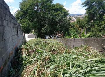 Foto 01 · Terreno à venda em Atibaia-SP, Jardim Colonial, com 165 m² de área! Venha conferir!
