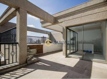 fef0514fd30cbe279672836524ac1d918831a047 · Cobertura com 4 dormitórios à venda, 240 m² por R$ 3.500.000,00 - Lapa - São Paulo/SP