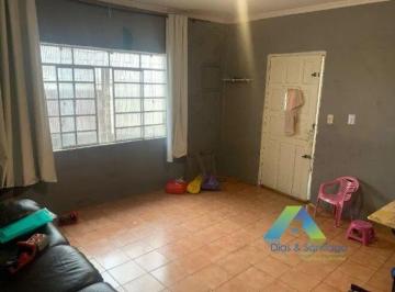 Casa · 155m² · 3 Quartos · 4 Vagas · Casa terrea a venda com 03 quartos - Jardim Vergueiro - Sacoma