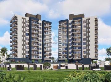 Apartamento · 53m² · 1 Vaga · Apartamento em Jardim Porto Novo - Caraguatatub...