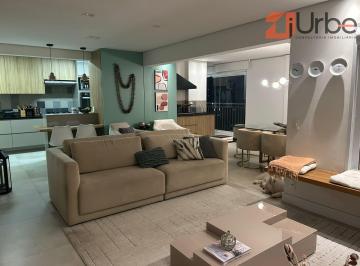 Apartamento · 110m² · 2 Quartos · 2 Vagas · Lindo apartamento à venda 110m², 2 vagas à 4 min do Parque da Aclimação
