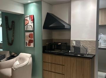 Apartamento · 110m² · 2 Quartos · 2 Vagas · Lindo apartamento à venda 110m², 2 vagas à 4 min do Parque da Aclimação