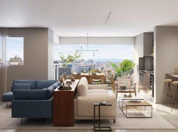 Apartamento · 131m² · 3 Quartos · 2 Vagas · Apartamento Garden à venda 131m², 2 vagas na Aclimação