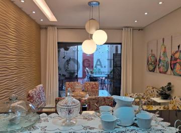 Foto 01 · Casa à venda em Sorocaba-SP, Jardim Paulistano: 4 quartos, 3 suítes, 2 salas, 2 banheiros, 4 vagas d