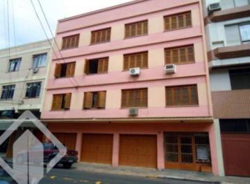 01-FACHADA · Apartamento a venda no Centro Histórico