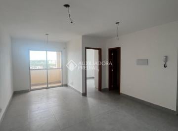 Apartamento · 45m² · 1 Quarto · 1 Vaga · Apartamento à Venda no Condomínio Luxxor Flat - Morada do Ouro - Cuiabá, MT