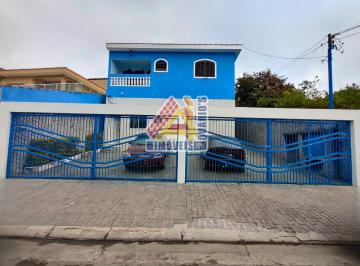 Casa de 7 quartos, São Paulo · Conjunto de Casas para Renda à Venda no Parque Boturussu – SP