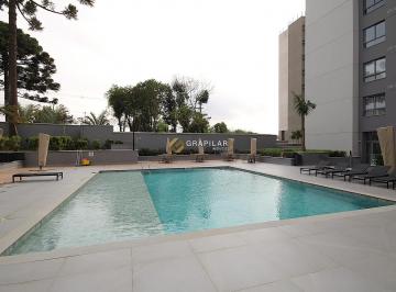 PISCINA · Excelente apartamento novo à venda no bairro Vila