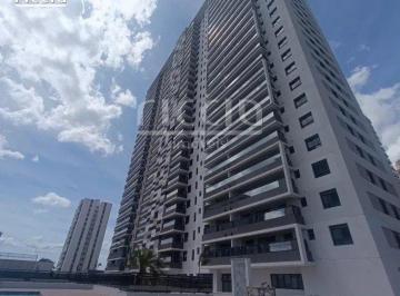 Apartamento · 70m² · 2 Quartos · Apartamento à venda - no Jardim Aquárius