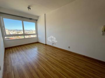 707817_i246lU776gJzshS_70781768a74ee482e75.jpg · Apartamento com 1 dormitório e vaga de garagem para venda no condominio Spot Cidade Baixa  próximo a