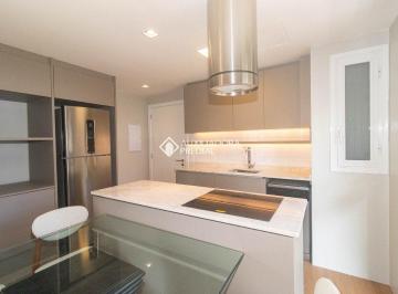 Apartamento · 41m² · 1 Quarto · 1 Vaga · Apartamento 1 quarto, no bairro Moinhos de Vento