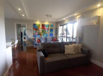SALA · Apartamento à venda na Mooca, São Paulo-SP: 3 quartos, 1 suíte, 1 sala, 4 banheiros, 2 vagas, 134m².