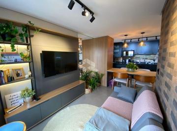 707722_iO29Cg7I_70772268a50b0bed132.jpg · Apartamento 2 dormitórios com vaga no bairro primavera