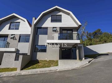 Casa · 146m² · 3 Quartos · 2 Vagas · Sobrados condomínio fechado à venda no Abranches,
