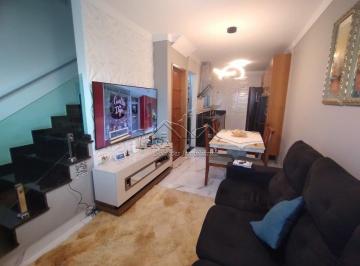 13507_i4v191zSw2d2c2g_1350768a5dd4ec624b.jpg · CASA EM CONDOMINIO DE 2 DORMITÓRIOS NA VILA RÉ