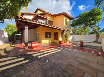 Casa de 4 quartos, Lauro de Freitas · Casa 4 suítes em condomínio fechado!!