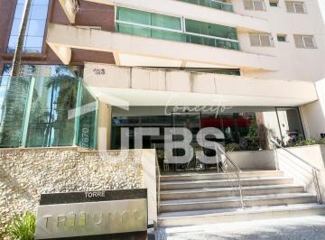 Apartamento de 4 quartos, Goiânia · APARTAMENTO 98,11MT 4 QUARTOS SENDO 1 SUITE SETOR ALTO DA GLORIA 