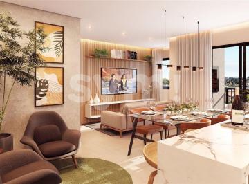 Apartamento de 3 dorm 2 vagas no Seminário - SYM Imóveis · Apartamento à venda - no Seminário