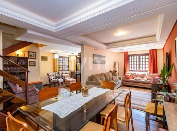 integração de salas · Casa à venda - em Vista Alegre