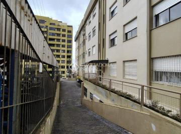 00 - ENTRADA DO PRÉDIO · Apartamento à venda - em Exposição