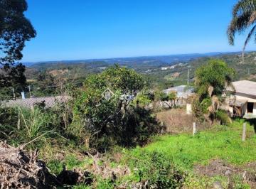 00 - FACHADA · Terreno com 324m² no Loteamento Vale dos Pinhais