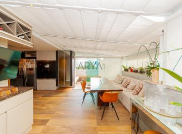 Apartamento · 187m² · 3 Quartos · 3 Vagas · Cobertura à venda no Água Verde  ARYA1