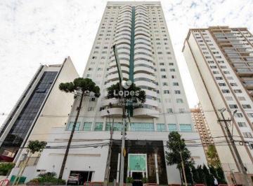 Apartamento de 2 quartos, Curitiba · Cobertura no Alto da Glória com 2 suítes e 3 vagas