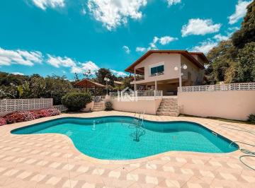 casa a venda no condominio paisage renoir || e ||| - piscina · Casa para aluguel - em Paisagem Renoir